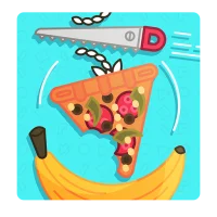 Find The Balance - Physical Fu