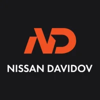 NISSAN DAVIDOV FITNESS